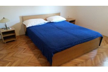 Chorwacja Privát Mandre, Wewnątrz